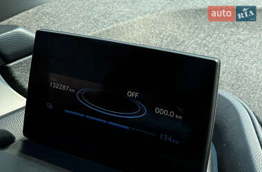 Хетчбек BMW I3 2019 в 