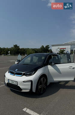 Хетчбек BMW I3 2019 в 