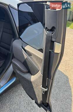 Хэтчбек BMW I3 2014 в 