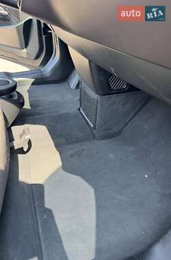 Хэтчбек BMW I3 2014 в 