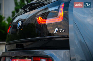 Хэтчбек BMW I3 2018 в 