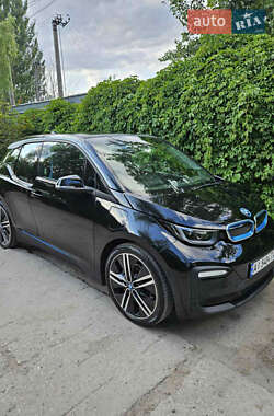 Хэтчбек BMW I3 2020 в Киеве