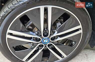 Хэтчбек BMW I3 2020 в 