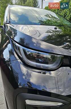 Хэтчбек BMW I3 2020 в 