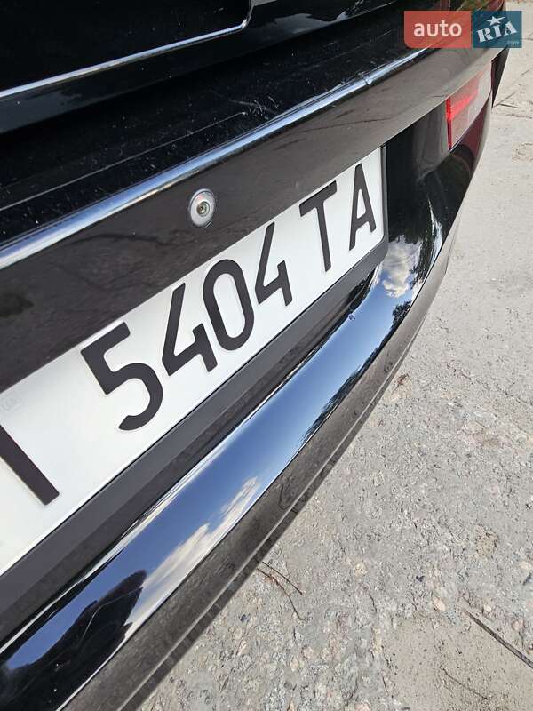 Хэтчбек BMW I3 2020 в Киеве