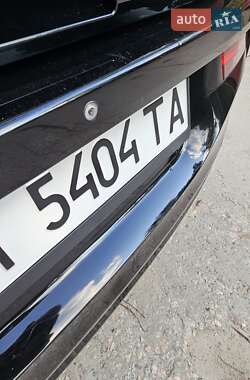Хэтчбек BMW I3 2020 в 