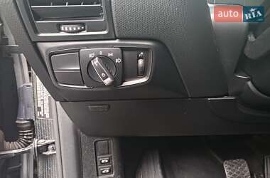 Хэтчбек BMW I3 2017 в 