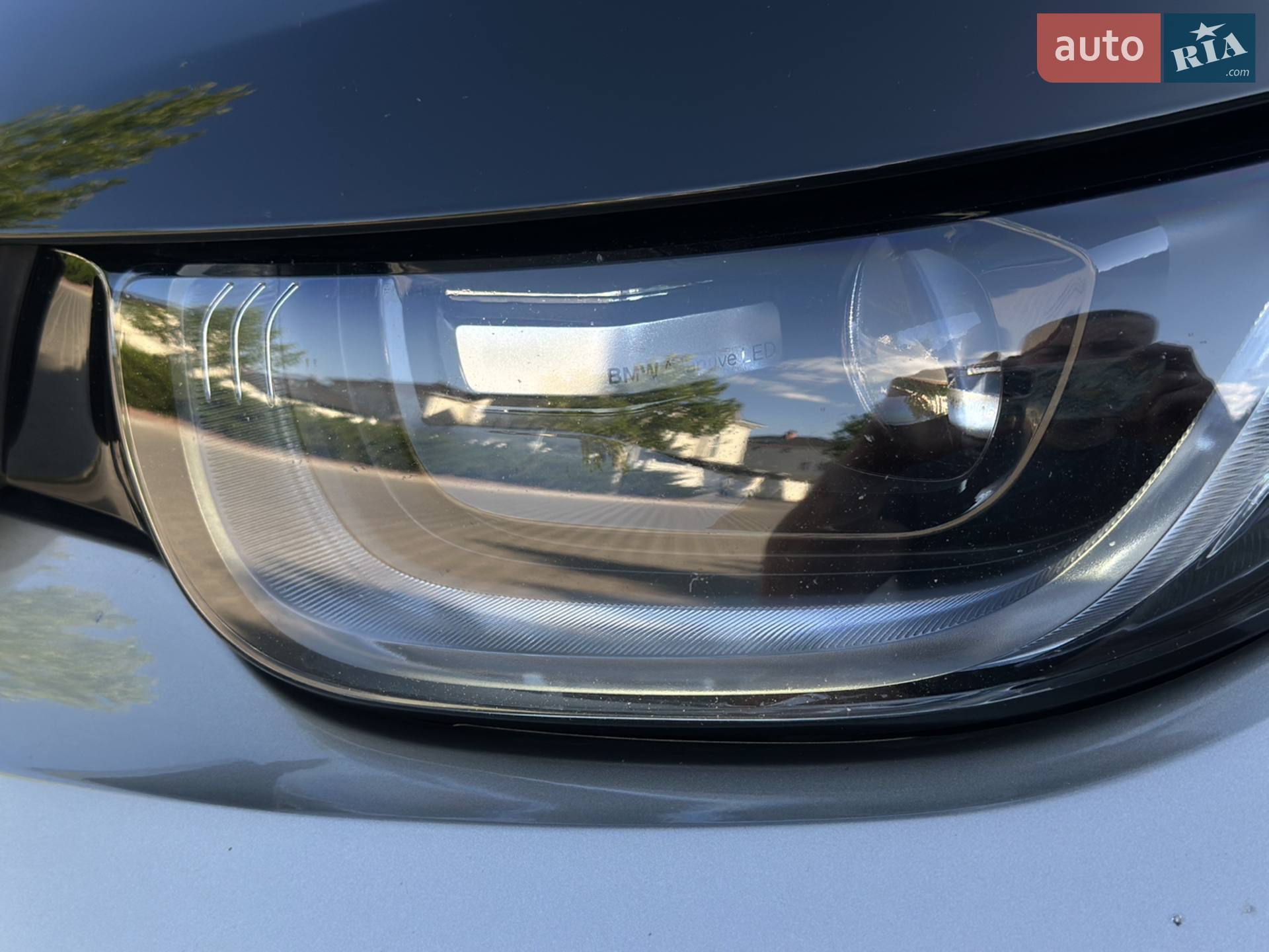 2016 BMW i3 - мініатюра 12