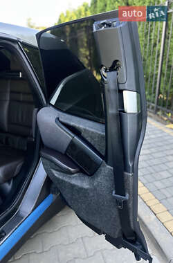 Хэтчбек BMW I3 2016 в 