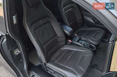 Хэтчбек BMW I3 2015 в 