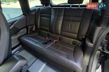 Хэтчбек BMW I3 2015 в 