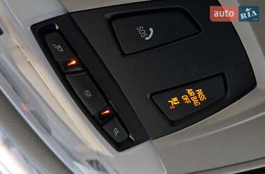 Хэтчбек BMW I3 2015 в 