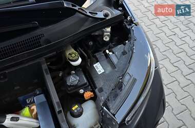 Хэтчбек BMW I3 2015 в 