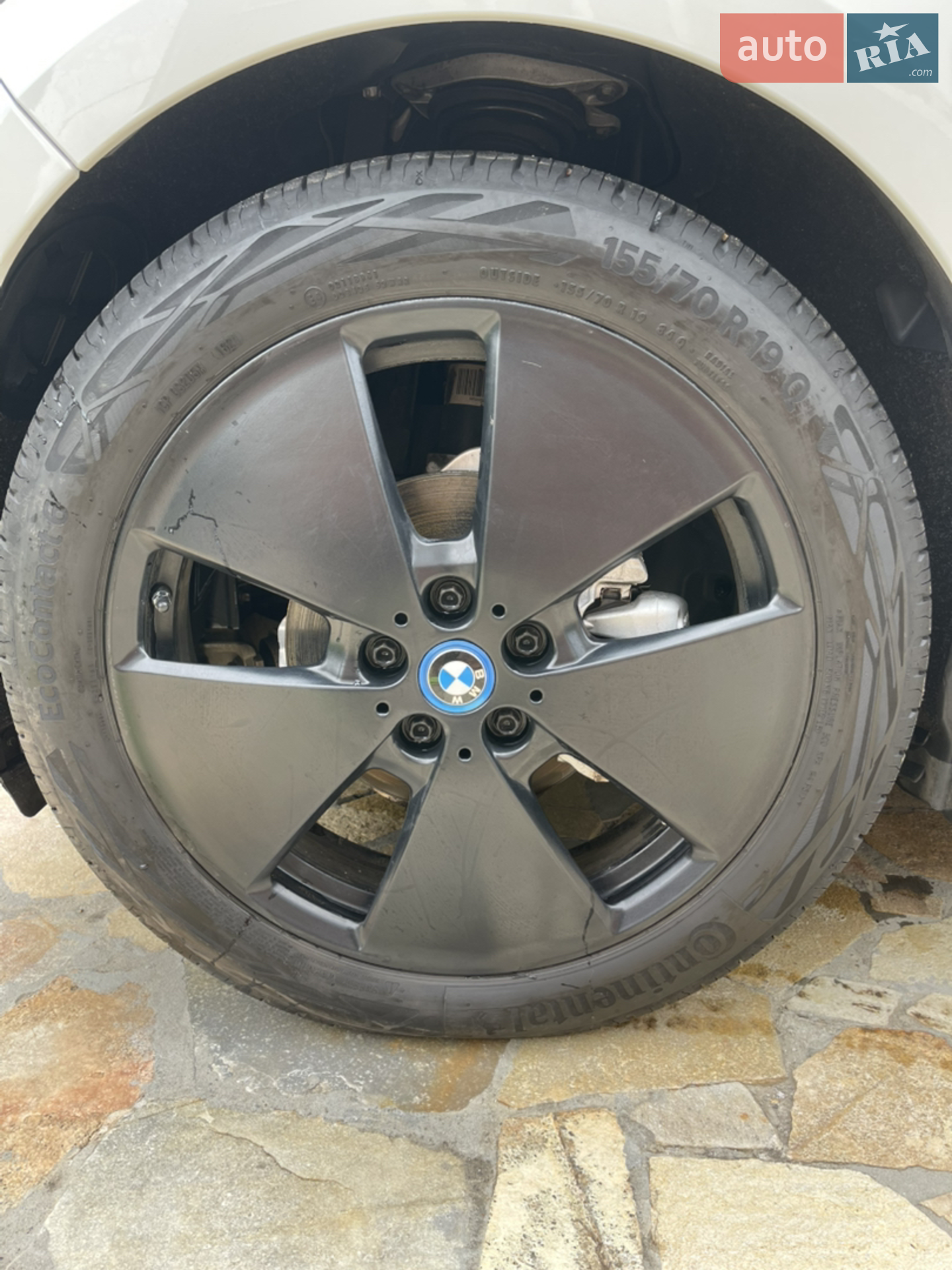 2015 BMW i3 - мініатюра 6