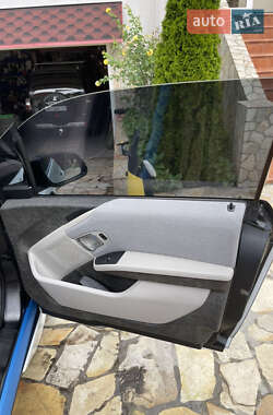 Хэтчбек BMW I3 2015 в 