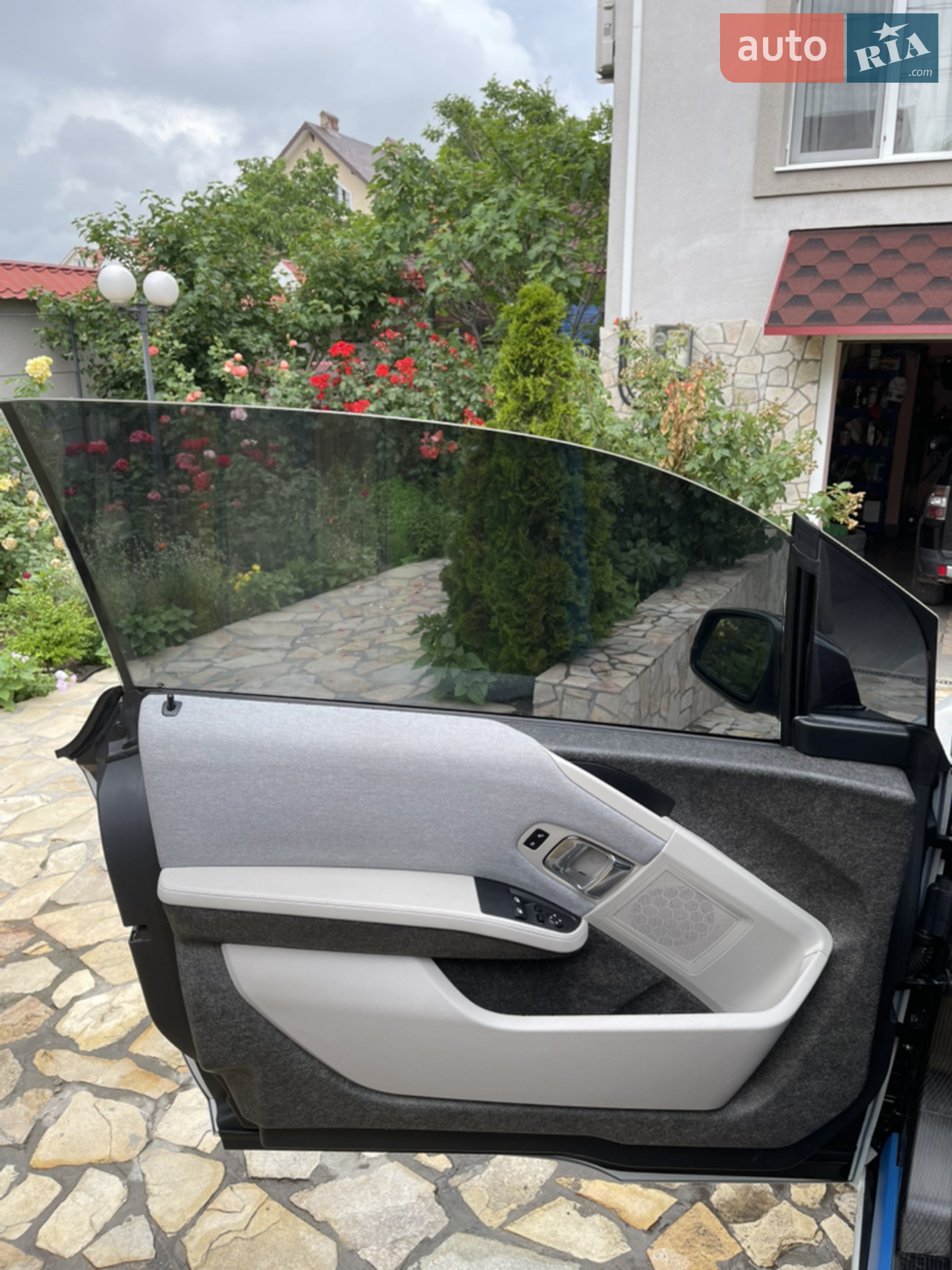 2015 BMW i3 - мініатюра 21