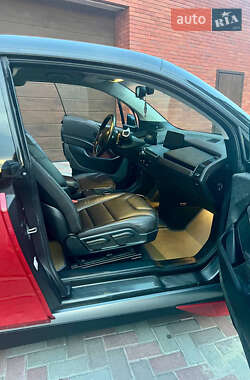 Хэтчбек BMW I3 2018 в 