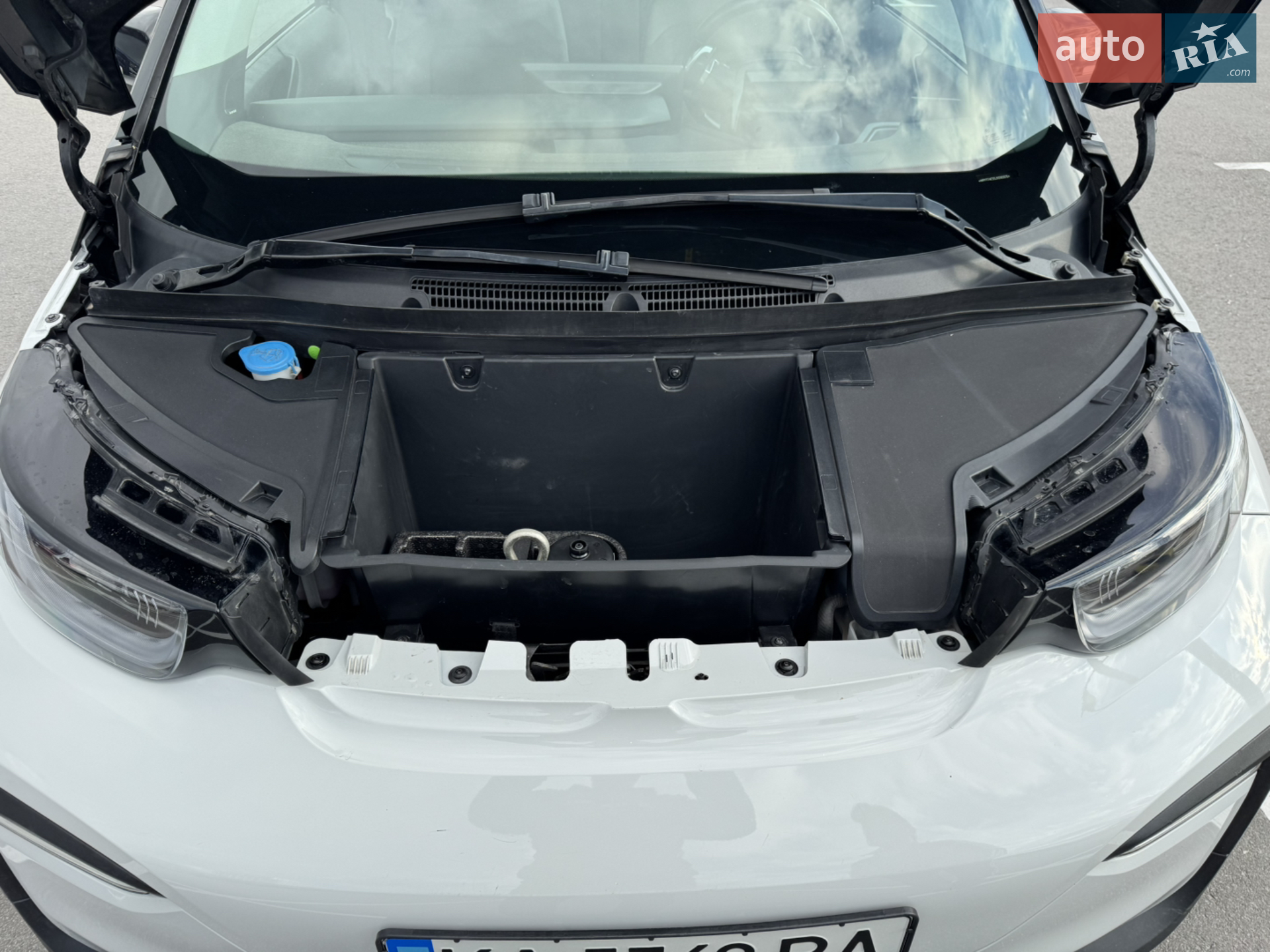 2018 BMW i3 - мініатюра 18