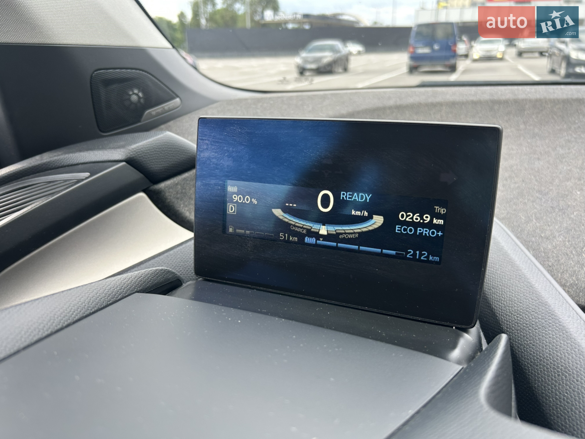 2018 BMW i3 - мініатюра 25