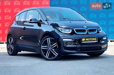 Хетчбек BMW I3 2020 в Києві