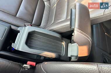 Хэтчбек BMW I3 2014 в 