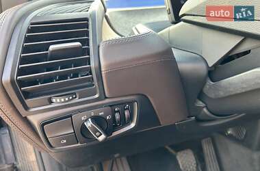 Хэтчбек BMW I3 2014 в 