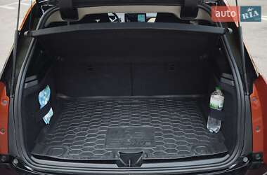 Хэтчбек BMW I3 2014 в 