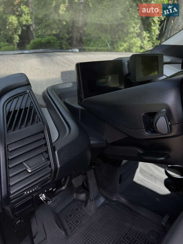 Хетчбек BMW I3 2017 в Києві