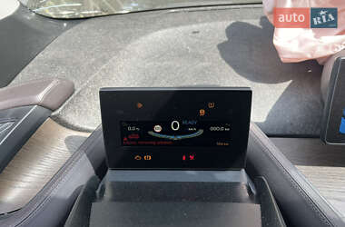 Хэтчбек BMW I3 2017 в 