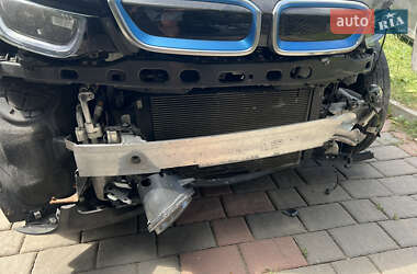 Хэтчбек BMW I3 2017 в 