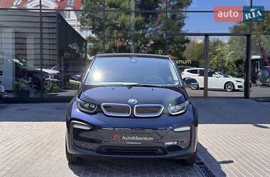 Хэтчбек BMW I3 2018 в Одессе