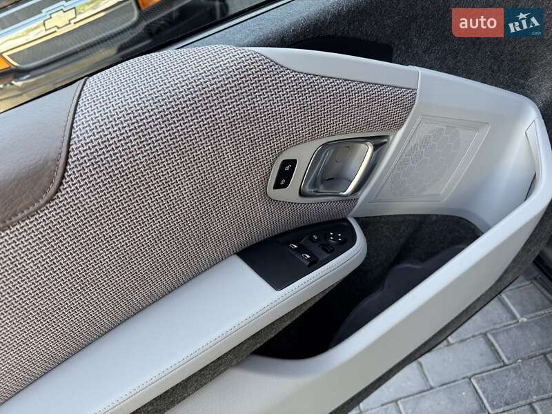Хетчбек BMW I3 2018 в Одесі