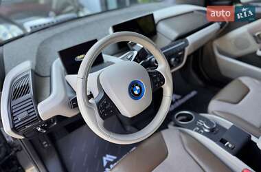 Хэтчбек BMW I3 2018 в Одессе