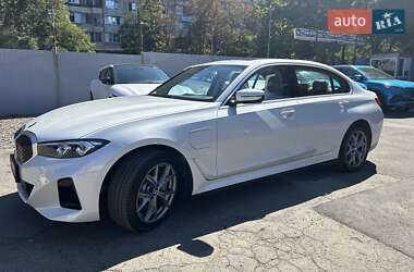 Седан BMW I3 2025 в Одессе