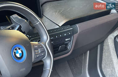 Хэтчбек BMW I3 2018 в Киеве