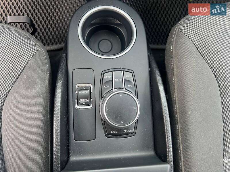 Хэтчбек BMW I3 2019 в Львове