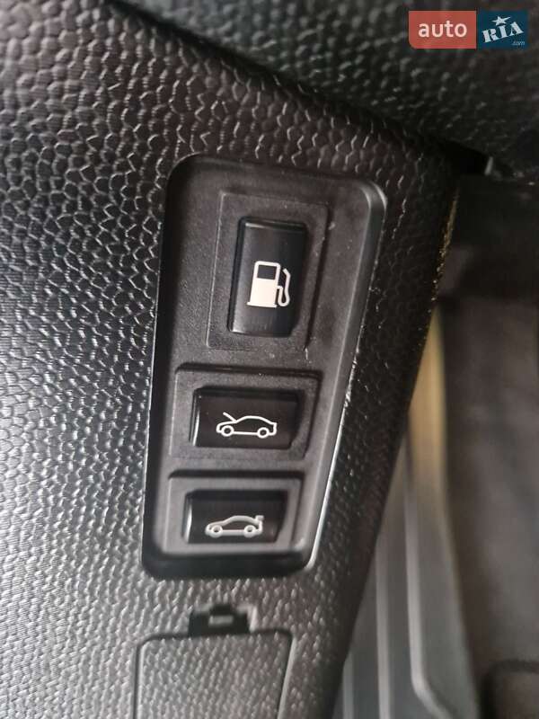 Хетчбек BMW I3 2015 в Кропивницькому фото 20 Хетчбек BMW I3 2015 в Кропивницькому