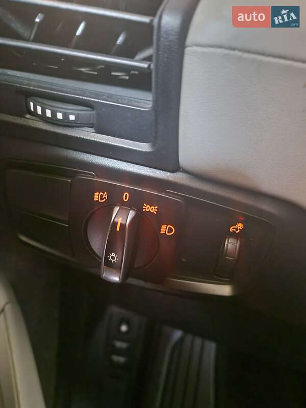 Хетчбек BMW I3 2015 в Кропивницькому фото 22 Хетчбек BMW I3 2015 в Кропивницькому