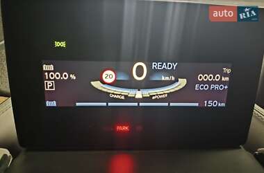 Хэтчбек BMW I3 2014 в 