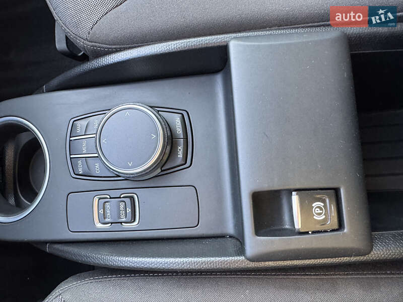 Хэтчбек BMW I3 2018 в Полтаве