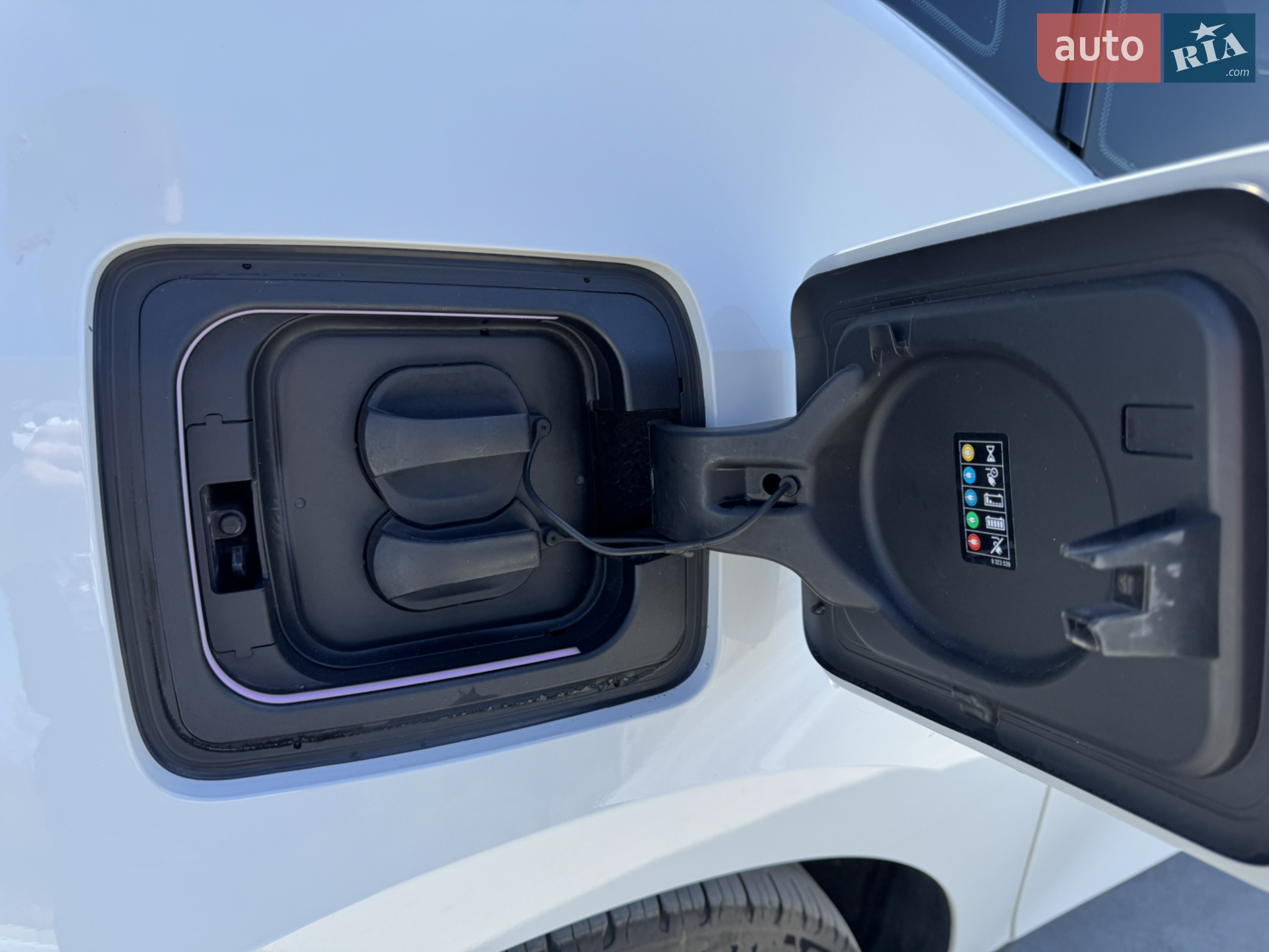 2019 BMW i3 - мініатюра 3