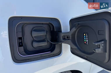 Хэтчбек BMW I3 2019 в 