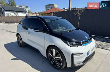 Хэтчбек BMW I3 2019 в 