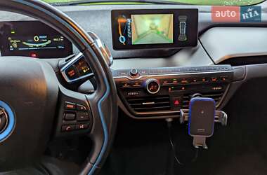 Хетчбек BMW I3 2014 в Львові