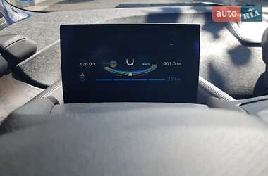 Хэтчбек BMW I3 2016 в 