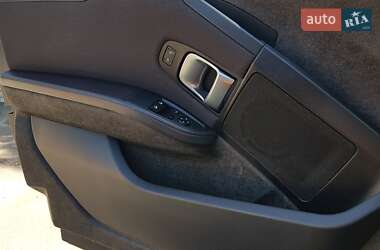 Хэтчбек BMW I3 2016 в 