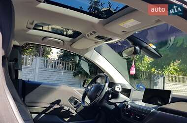 Хэтчбек BMW I3 2016 в 