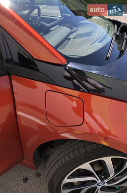 Хэтчбек BMW I3 2015 в 