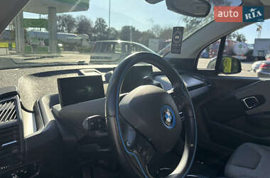 Хетчбек BMW I3 2014 в Житомирі