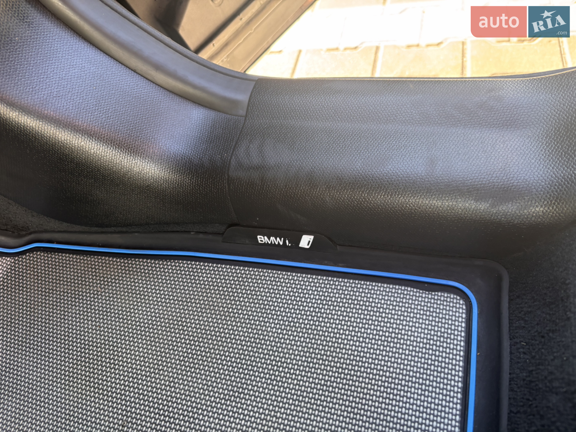 2014 BMW i3 - мініатюра 20
